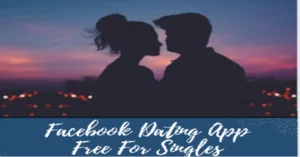 facebook dating app