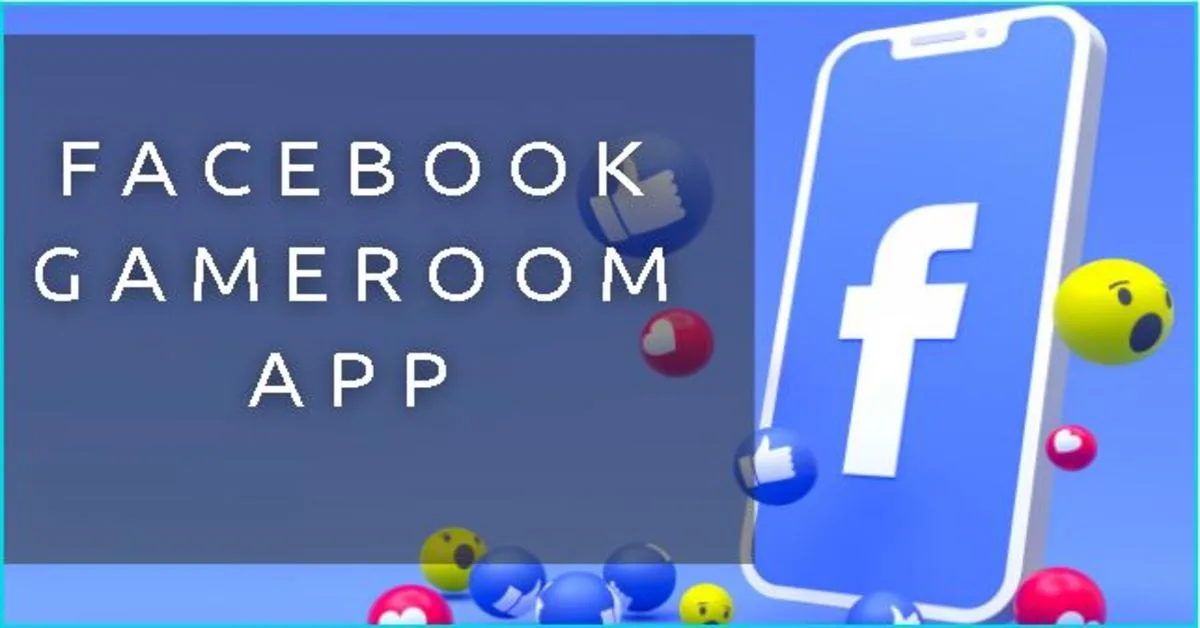 Facebook Gameroom App 2026
