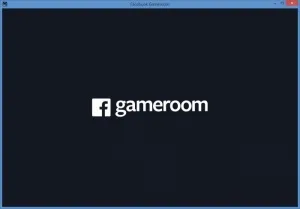 Facebook Gameroom App