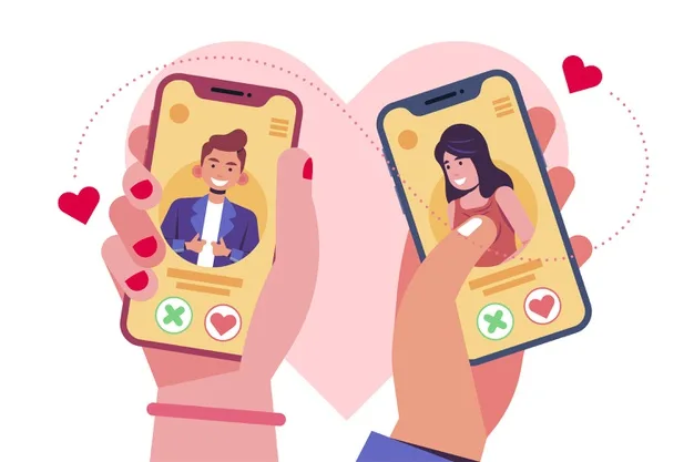 Facebook Dating Account