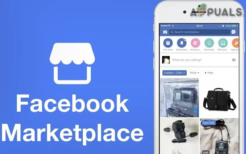 Buy and Sell on Facebook Marketplace 2026 (Free Market place for Everyone)