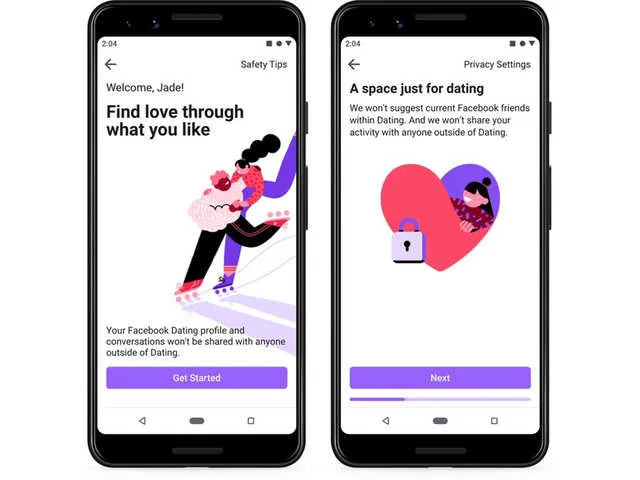 Facebook Dating App Free for Singles (Facebook Dating 2026)