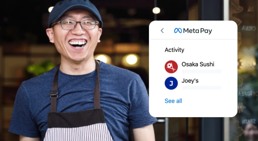 metapay happy customer
