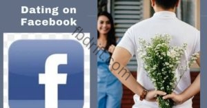 Dating on Facebook