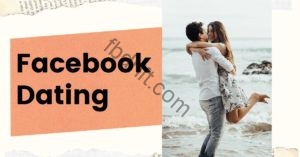 Facebook dating site