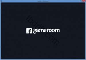 Facebook Gameroom App