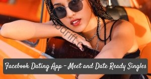 Facebook Dating App